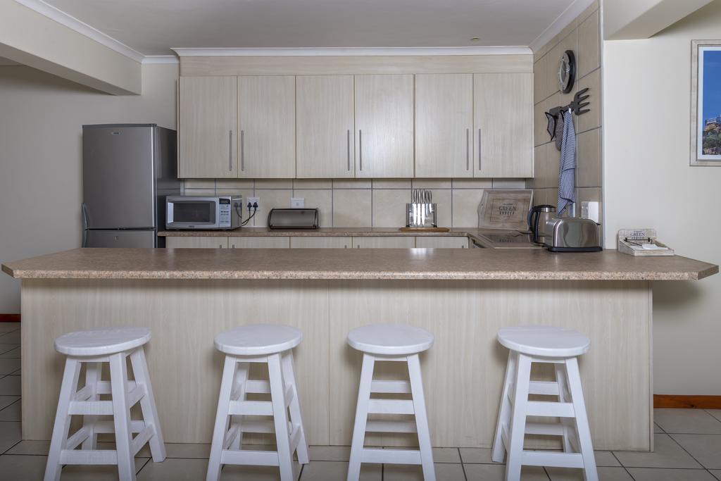 The White House Apartment 모젤베이 외부 사진